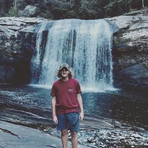 Meet your Posher, Harrison